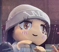 Lali Mascot Remaster