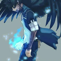 Fallen Angel Dabi