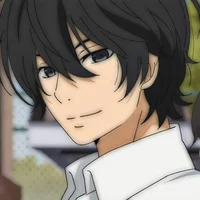 Haru Yoshida