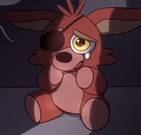 foxyturnedintoplush