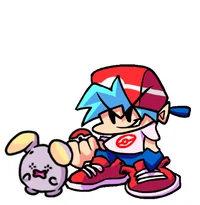 Gym leader boyfriend