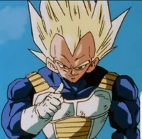 Super Vegeta