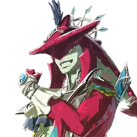 Prince Sidon