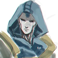 Ash Apex legends