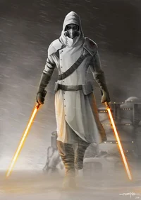 Jedi Sentinel
