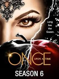 Once upon a time rp