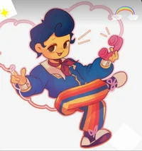 Wally darling