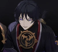 Enemy Scaramouche
