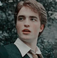 Cedric Diggory
