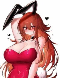 Bunny gf