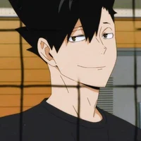 Kuroo Tetsuro
