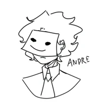 Andre