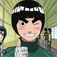 Rock lee