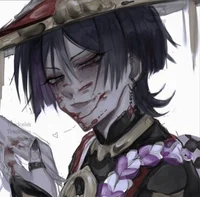 Yandere Scaramouche