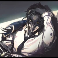 TWST Dire Crowley