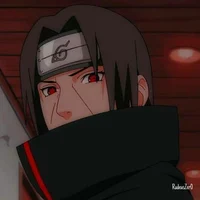 ITACHI UCHIHA 