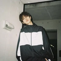 Xu minghao