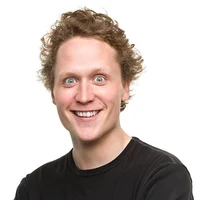 Creepy guy