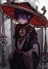Scaramouche