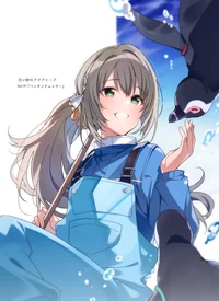 Miyazawa Fuuka