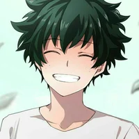 Izuku Midoriya