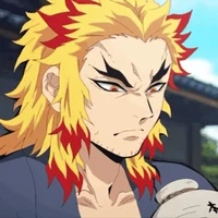 Shinjuro Rengoku