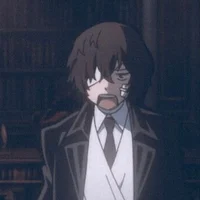 Prince Dazai 