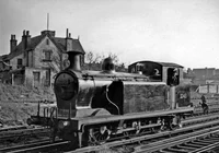 LBSCR E6