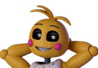 Toy Chica