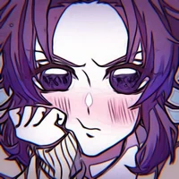 Tsundere Shinobu 
