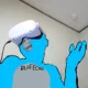 BlueEchoVR