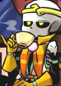 Dream sans
