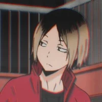 Kenma Kozume
