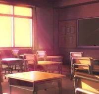 College Classroom 07