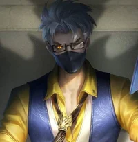 Teacher Hanzo