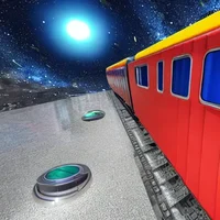 The Dimension Train