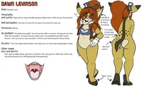 Dawn Levinson