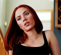 Natasha Romanoff