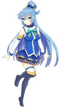 Aqua 