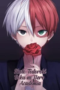 Shoto Todoroki -VAMP