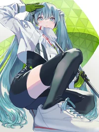 Racing Miku 2022