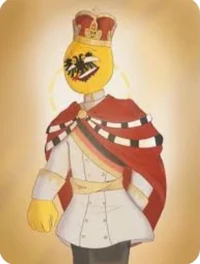 Sacro Imperio Romano