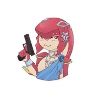 Drunk Mipha