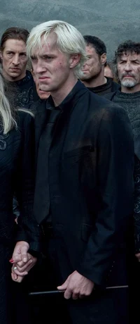 Draco Malfoy