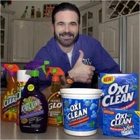 Billy Mays
