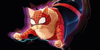 Spidercat