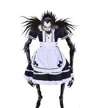 Maid Ryuk