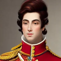 Jamison Carlisle XIV