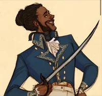 Marquis De Lafayette