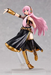 Megurine Luka